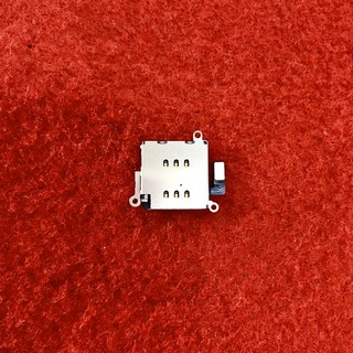 Ổ sim dành cho điện thoại 11 thường, máy 2 sim