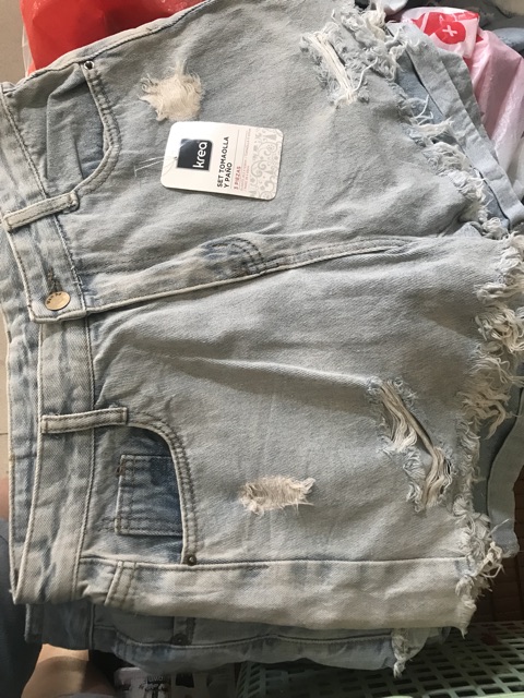 Xả sooc bò cạp cao giao ngẫu nhiên