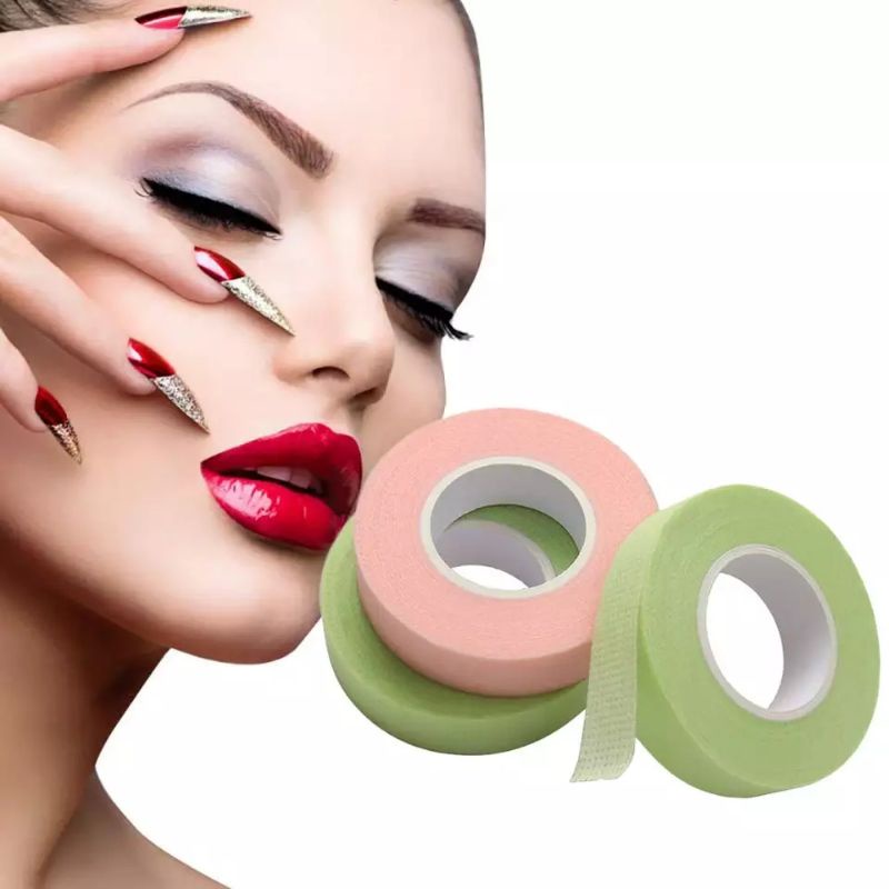 Băng keo nhật dán mi dưới siêu êm