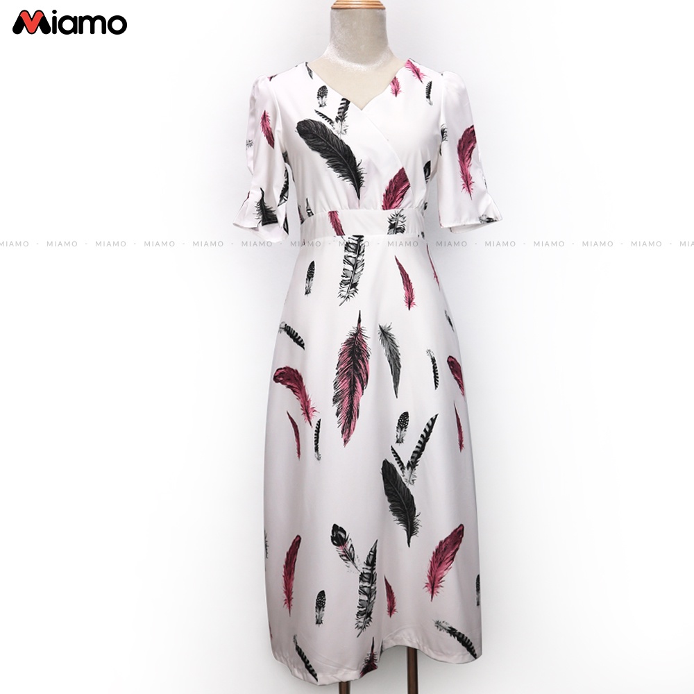 [Freeship] Set đồ đôi couple nam nữ đi biển, du lịch thời trang Miamo TN544 (Kèm ảnh thật)