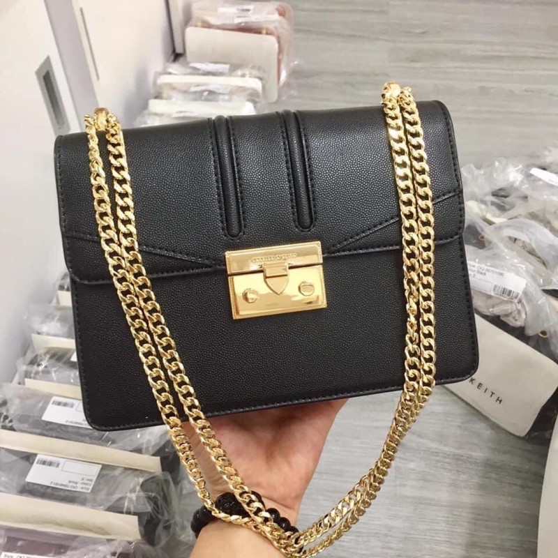 Túi Xinh Quỳnh Bb Cnk