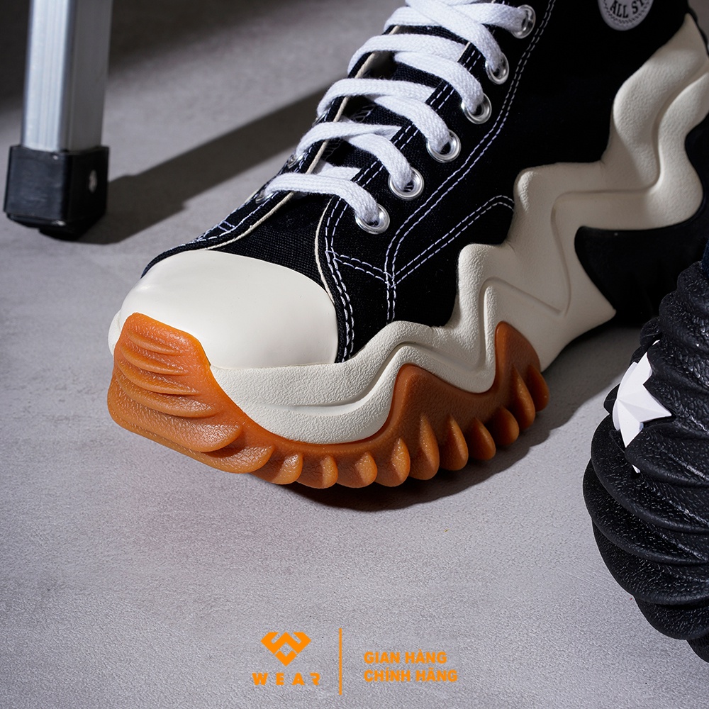 Giày Converse Run Star Motion Create Next Comfort - 171545C