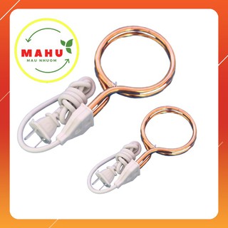 Combo 3 sục điện đun nước MaHu (siêu tốc)