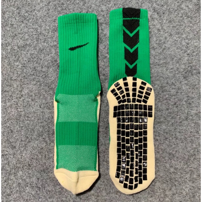 Vớ thể thao chơi bóng rổ/bóng đá dày dặn chống trượt