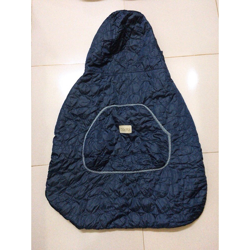 Choàng địu 2hand cho bé