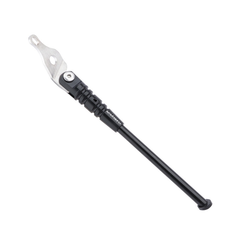 Chân chống đứng MOSOWORLD bằng hợp kim nhôm CNC cho xe đạp leo núi Brompton