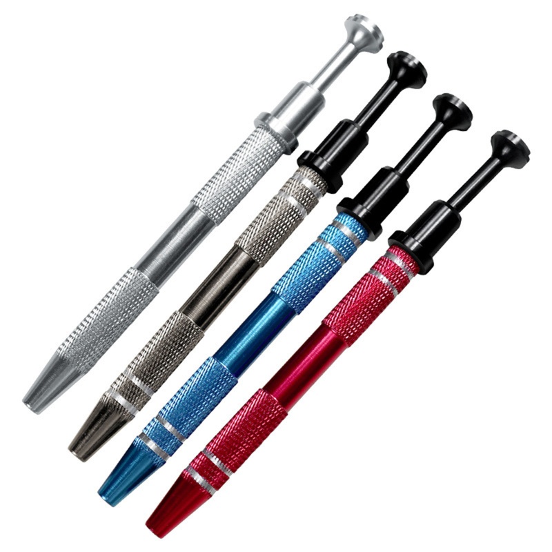 Nhíp Gắp Đồ Trang Sức 4 Chấu Tiện Lợi