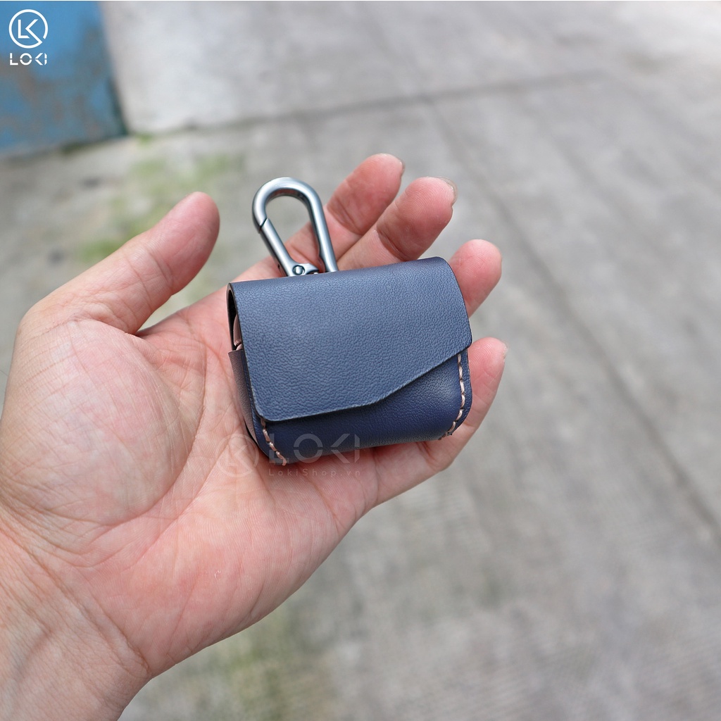 Bao da Sennheiser CX True Wireless