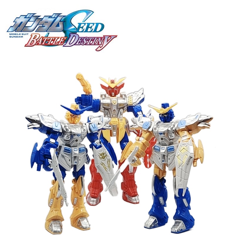 Mô Hình Robot Gundam Đẹp Mắt Cao Cấp
