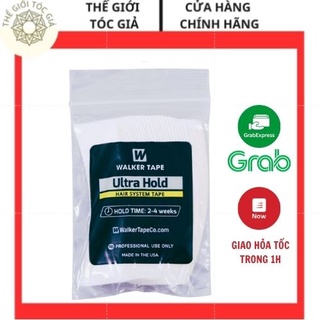 Băng dính tóc giả Ultra Hold dạng miếng C