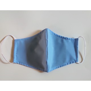 Khẩu trang Nano Bạc