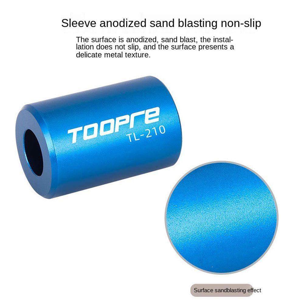Dụng Cụ Sửa Chữa Phuộc Trước Xe Đạp TAYLOR1 Hình Hoa Hướng Dương