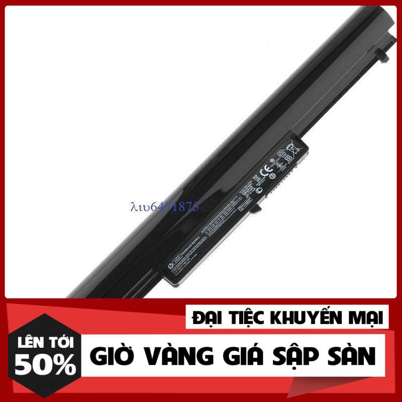 (MỚI) Pin Laptop HP VK04 dùng cho máy HP Pavilion Sleekbook 14 15 HSTNN-YB4D 695192-0 TouchSmart 14-B 15-B