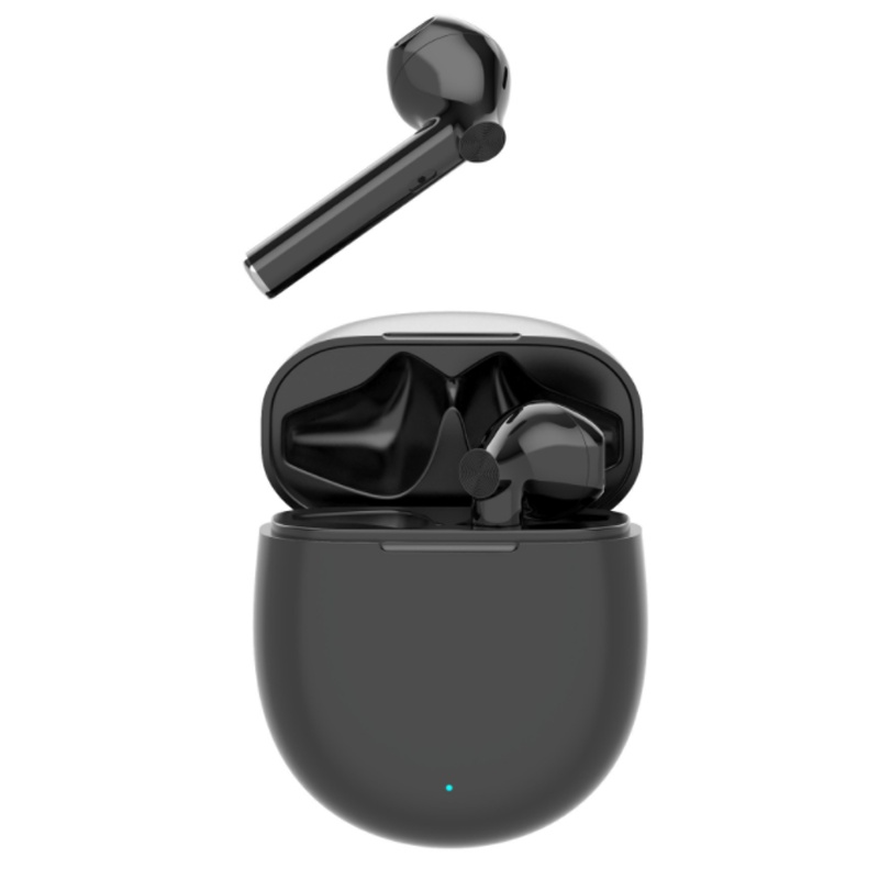 Tai Nghe Bluetooth PKCB357 Nhét Tai Nghe Nhạc, Xem Phim, Đàm Thoại Chất Lượng Âm Thanh Sắc Nét - Hàng Chính Hãng