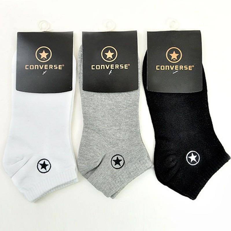 Vớ Converse Thấp (Gin Store)