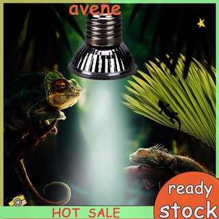 Đèn Sưởi Ấm Cho Bò Sát Uva + Uvb 3.0