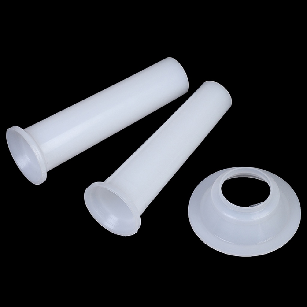 1 Bộ Dụng Cụ Nhồi Thịt Làm Xúc Xích Tiện Lợi