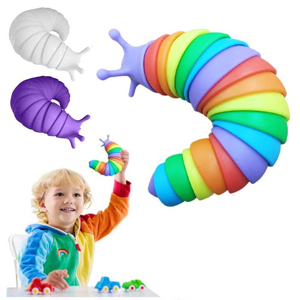 PATRICIA Đồ Chơi Nắn Bóp Giúp Giải Tỏa Căng Thẳng