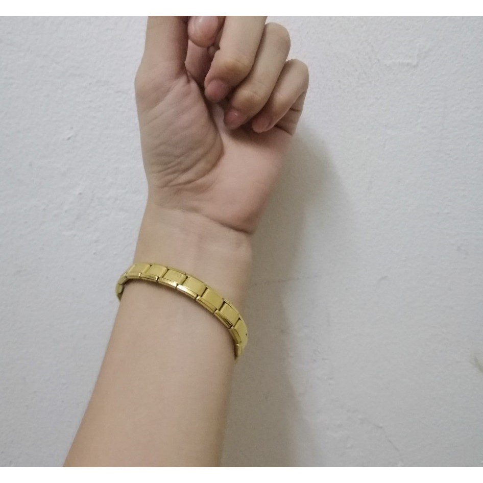 Vòng Tay Điều Hòa, Ổn Định Huyết Áp Nhật Bản, giảm đau nhức vai gáy, mệt mỏi, mất ngủ