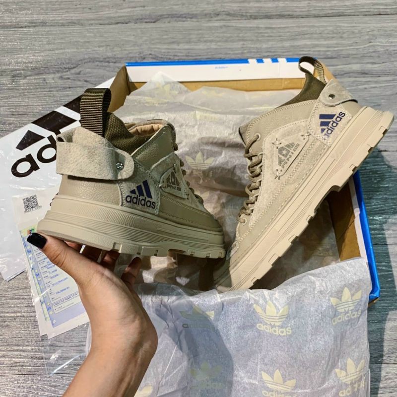 [VIDEO THẬT] Giày thể thao Sneaker A55 MS6200 Fullbox | BigBuy360 - bigbuy360.vn