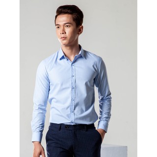 Áo sơ mi nam Hàn Quốc