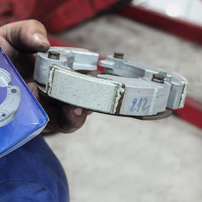 Bộ côn ba búa  HONDA AB 125 / LEAD 125 / SH MODE / PCX 125