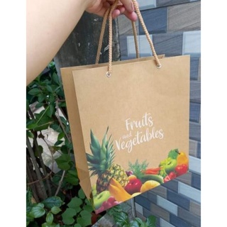 50 túi xách đựng trái cây