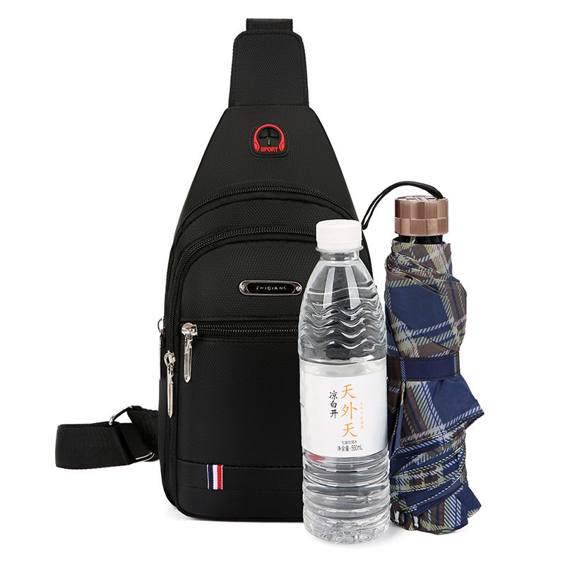 Phép thuật🎏Túi đeo chéo vải oxford thời trang cá tính cho nam | BigBuy360 - bigbuy360.vn