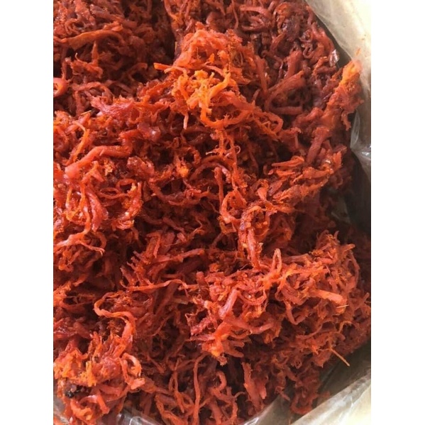 200g Khô bò sợi loại 1 | BigBuy360 - bigbuy360.vn