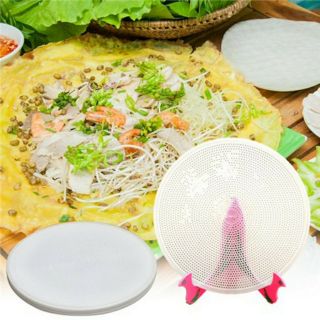 Bộ vỉ cuốn bánh tráng cực kỳ tiện lợi Prota