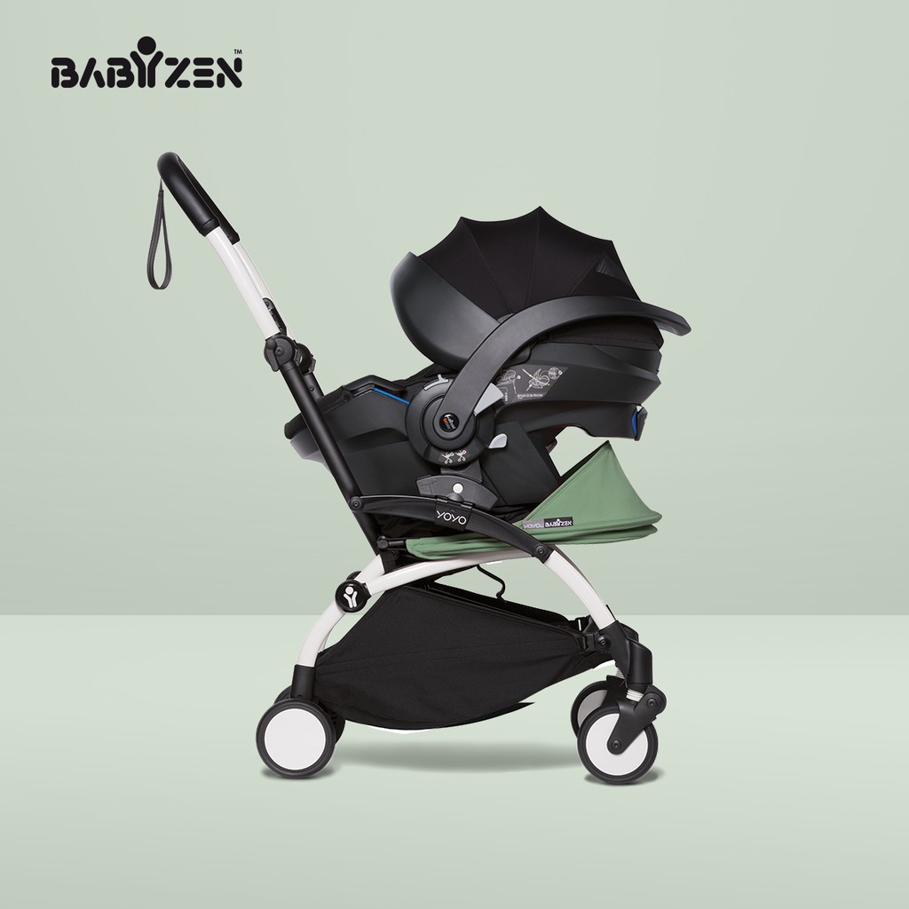 Xe đẩy BABYZEN YOYO² 0+