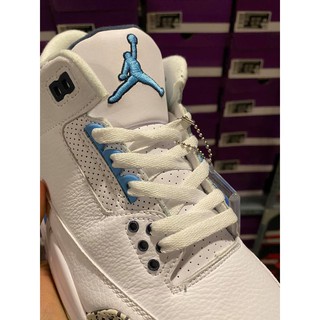 [RenStore] Giày Jordan 3 UNC 2020 🔥