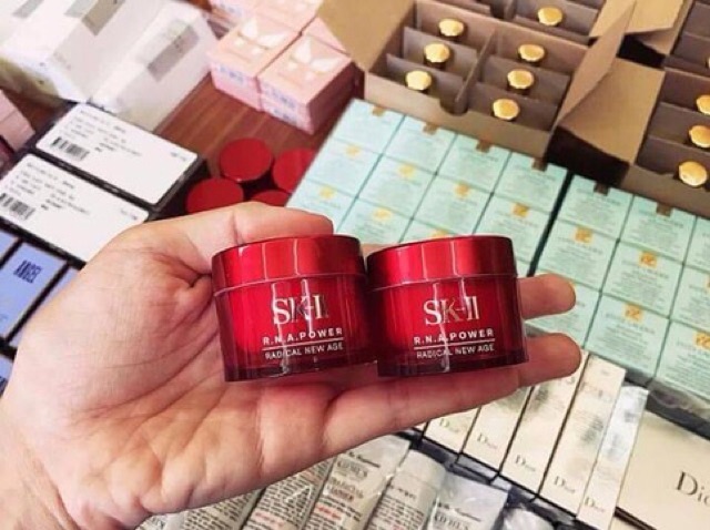 KEM DƯỠNG CHỐNG LÃO HOÁ SK-II POWER RADICAL NEW AGE | BigBuy360 - bigbuy360.vn
