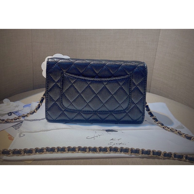 TÚI WOC KATUN  MÀU ĐEN