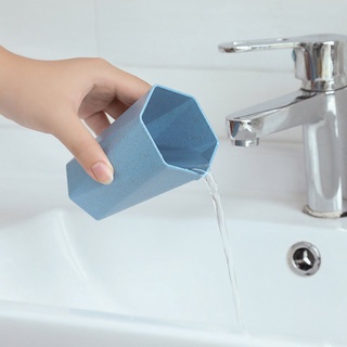Cốc đựng bàn chải đánh răng bằng lúa mạch chất lượng cao