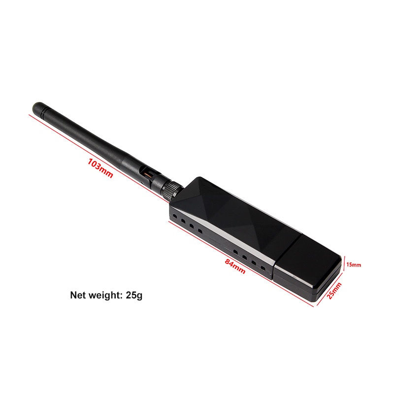 Usb Wifi Không Dây Ar9271 802.11n 150mbps 6dbi Cho Windows 7 / 8 / 10 / Kali Linux F10-005 | BigBuy360 - bigbuy360.vn