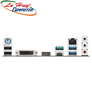 Mainboard Asus TUF B450M-PRO GAMING