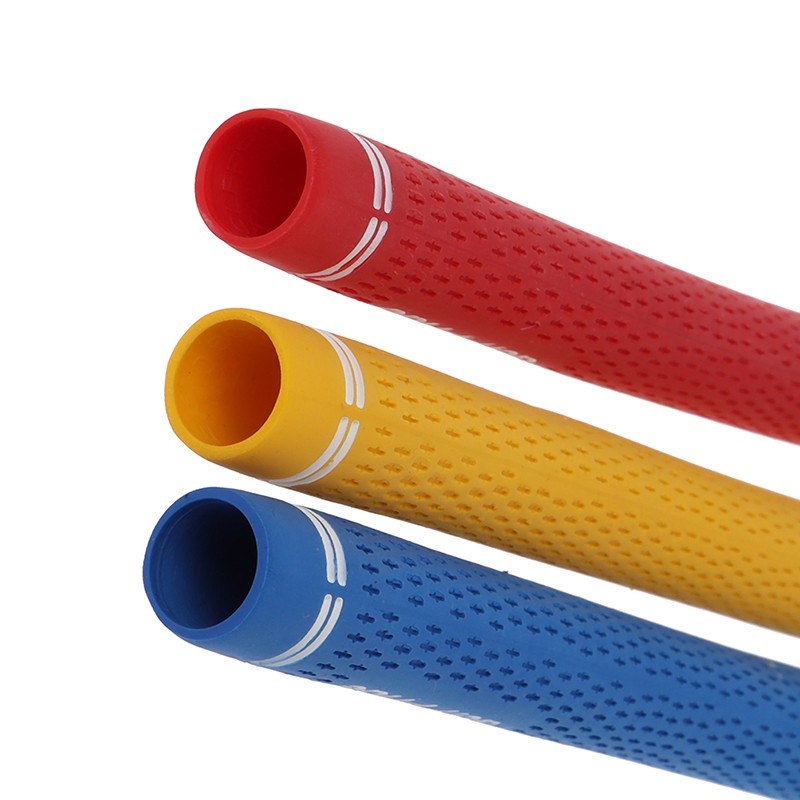 1 Bọc Gậy Đánh Golf Mềm Mại Chống Trượt Chống Sốc