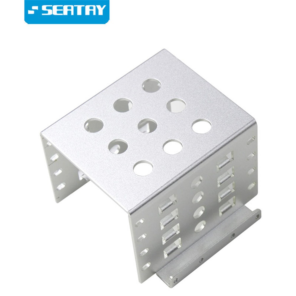 Khung đĩa cứng HDD từ 2.5 Inch đến 3.5 inch chuyên dụng
