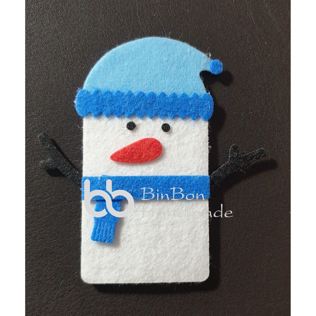 RỐI NGÓN TAY CHỦ ĐỀ NOEL GIÚP CÂU CHUYỆN CỦA BÉ SINH ĐỌNG HƠN