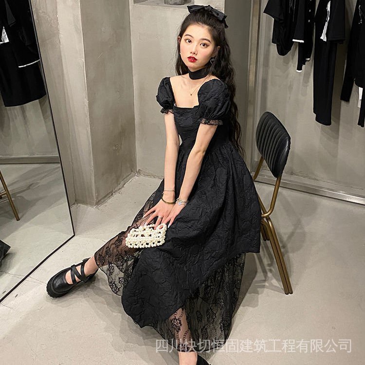 Đầm Thiết Kế Mới Thời Trang Mùa Hè Dành Cho Nữ 2022