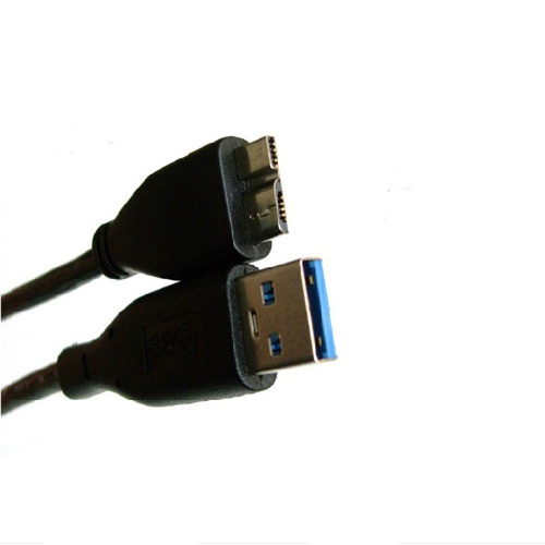 Dây cáp usb 3.0 cho ổ cứng di động hdd - dây cắm ổ cứng di động