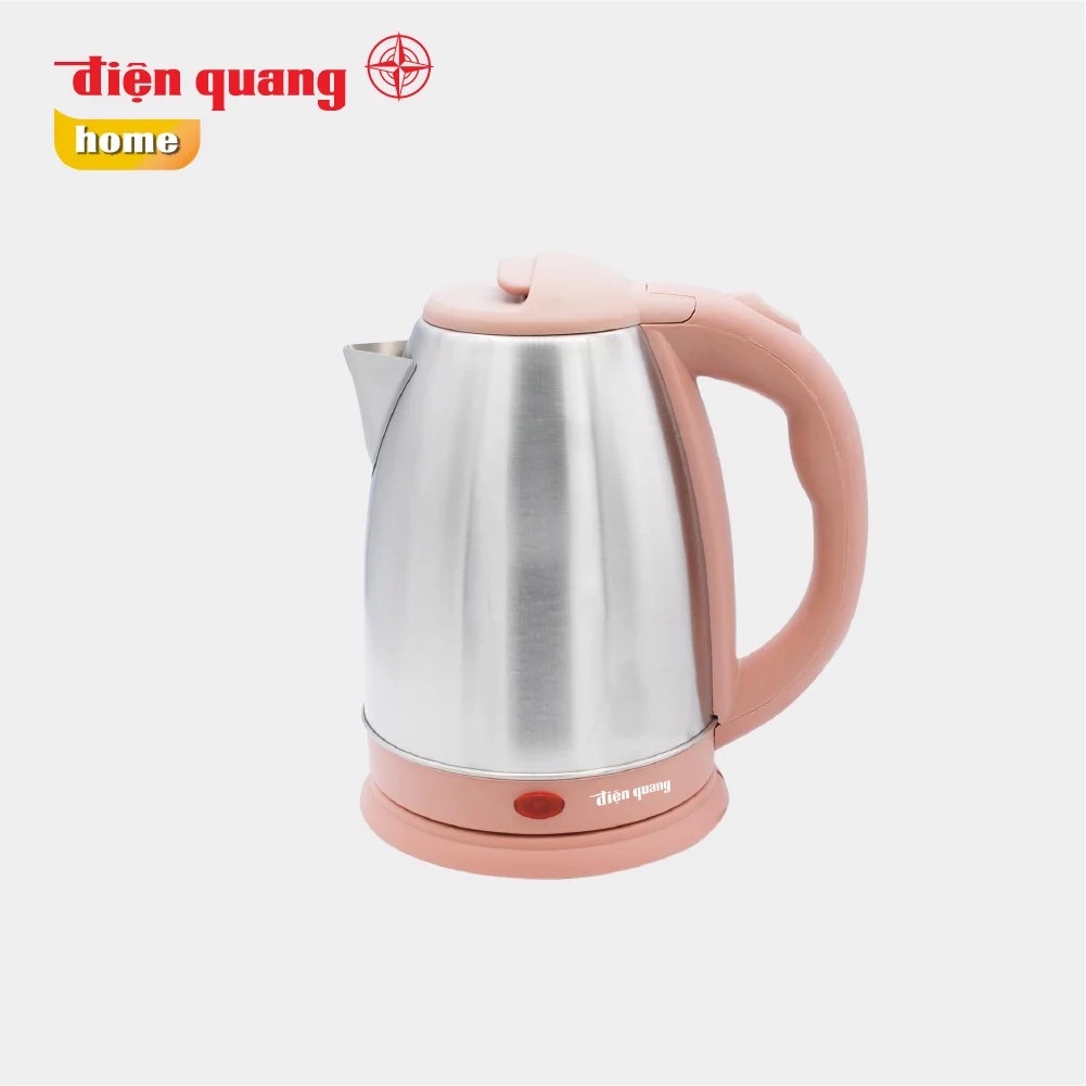 Ấm siêu tốc Điện Quang , Bình đung nước  bảo hành 12 tháng