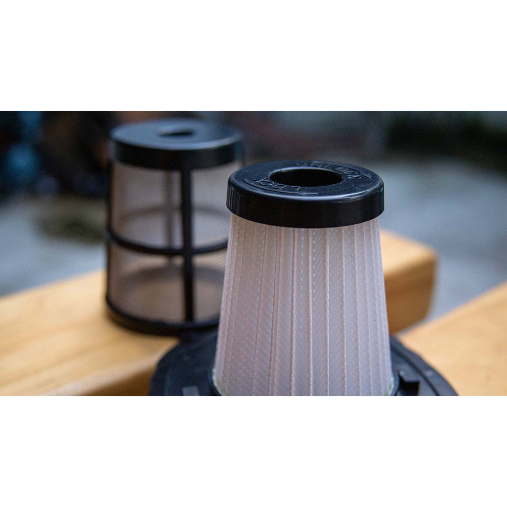 MÁY HÚT BỤI DÙNG PIN TOTAL 20V TVLI2001