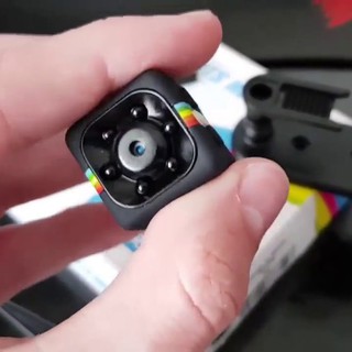 CAMERA SIÊU NHỎ SQ11