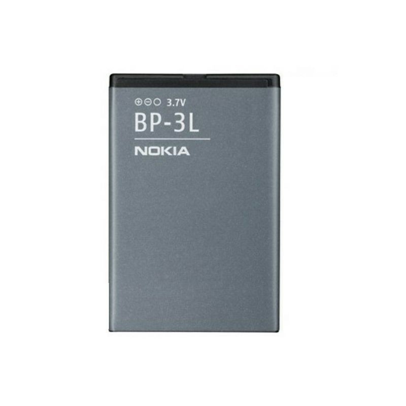 Pin Nokia Asha 303 / 603 / Lumia N610 / N710 / BP-3L có bảo hành.