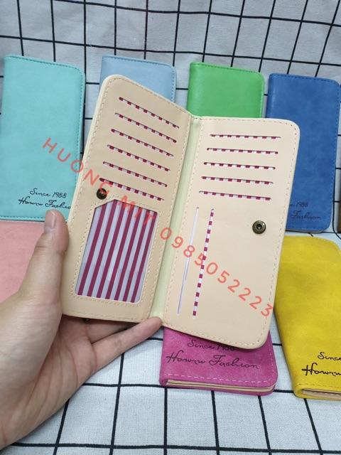 Ví since hót hít sỉ từ 18k | BigBuy360 - bigbuy360.vn