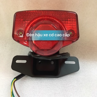 Đèn sau xe cd hàng cao cấp mã 0385