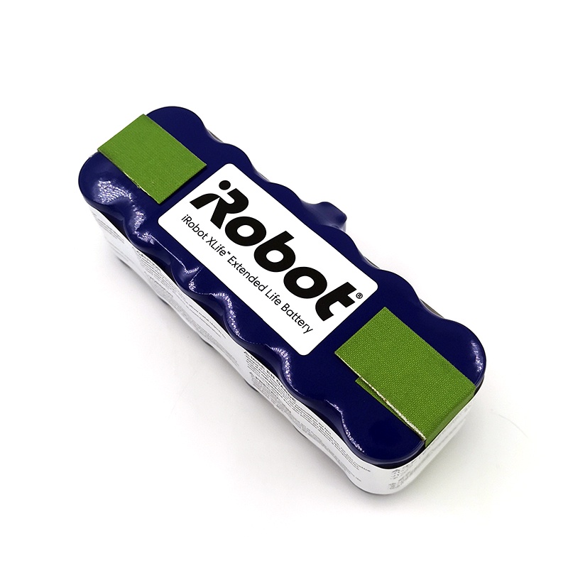 Pin Thay Thế Chất Lượng Cao Cho iRobot roomba 529 / 620 / 650 / 770 / 780 / 860 / 870 / 880