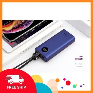 tuan66 Sạc dự phòng LANEX LPB-N03 tuan66